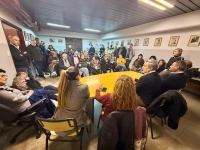 Córdoba: De Loredo tendrá que ir a internas si quiere ser candidato