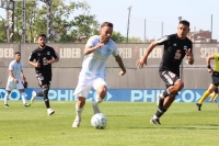 Liga Profesional de Fútbol: Deportivo Riestra venció 2-0 a Atlético Tucumán