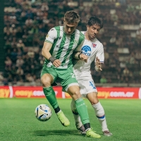 Torneo clausura de la Liga Profesional de Fútbol: Banfield superó 1-0 a Tigre