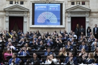 Reforma Laboral: La Libertad Avanza aprueba en Diputados, con modificaciones y regresa al Senado