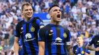 Serie A de Italia: Inter recibe al Parma por la fecha 15 del torneo