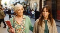 Llega a las salas la película «Calle Málaga», con Carmen Maura y Marta Etura