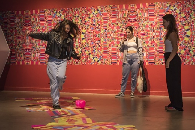 Noviembre en el C.C.Recoleta: música, cine, charlas