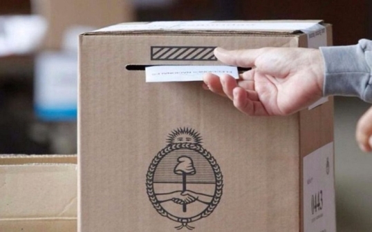 Tu voto y tu compromiso, cimiento de nuestra democracia