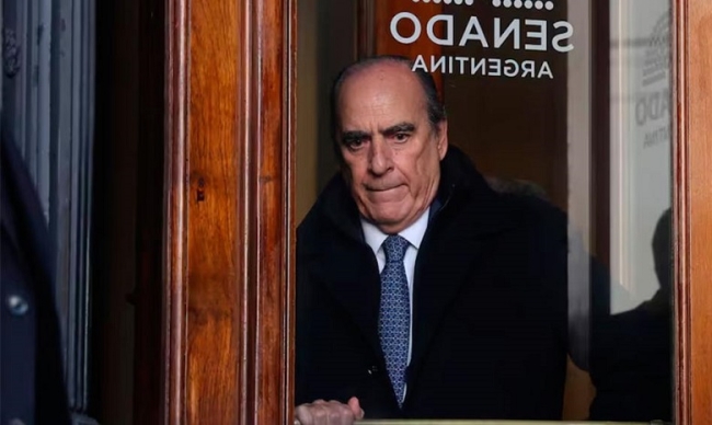 Francos, no descartó que Javier Milei pueda designar por decreto a Ariel Lijo y Manuel García Mansilla a la Corte