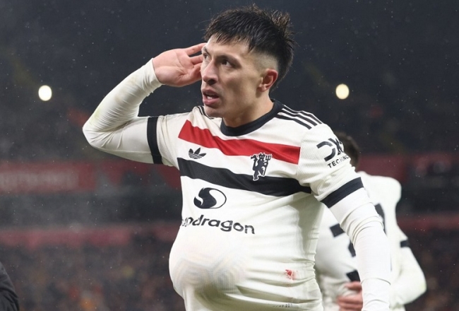 FA Cup: Tottenham enfrenta al Tamworth y Arsenal al Manchester United