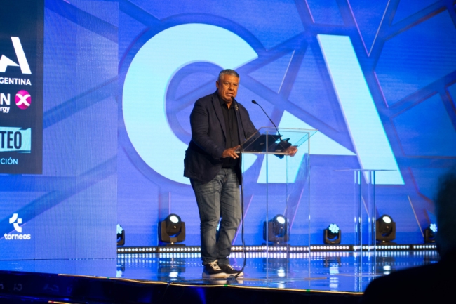 Se definió el fixture del Torneo Apertura y Clausura 2026