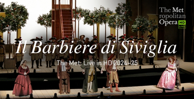 MET-El barbero de Sevilla-Fundación Beethoven