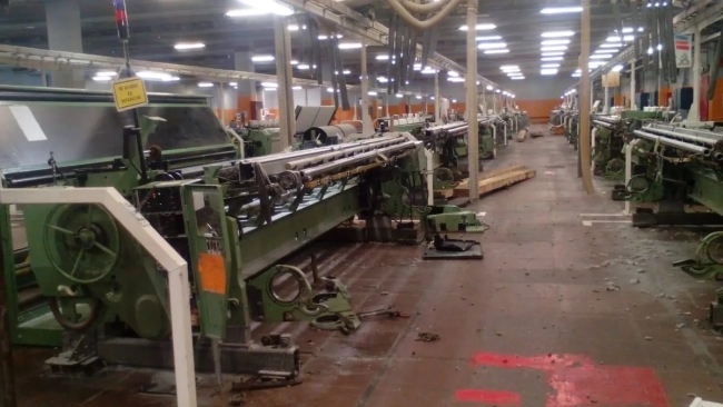 Catamarca: El presidente de la Unión Industrial advirtió que se está produciendo un industricidio