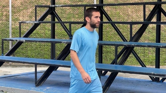 Venezuela: El gendarme argentino Nahuel Gallo y otros detenidos iniciaron una huelga de hambre