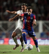 Torneo clausura de la Liga Profesional de Fútbol: San Lorenzo visita a Platense