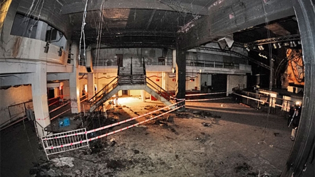 A 20 años de Cromañón