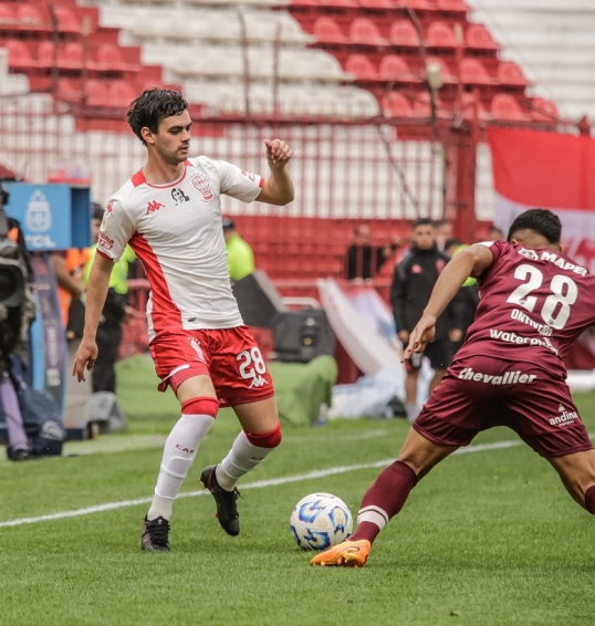Copa Argentina: Lanús juega ante Huracán, por un lugar en cuartos de final