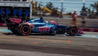 Fórmula 1: Franco Colapinto fue 15º en la segunda práctica libre del GP de España