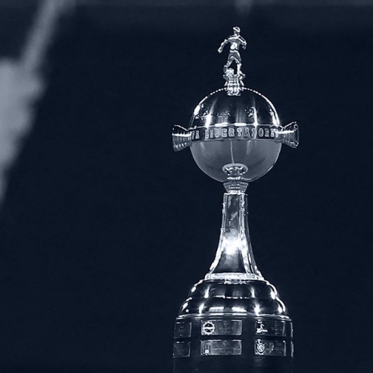 Conmebol: Se conocieron los bombos para el sorteo de la fase de grupos de la Copa Libertadores 2025