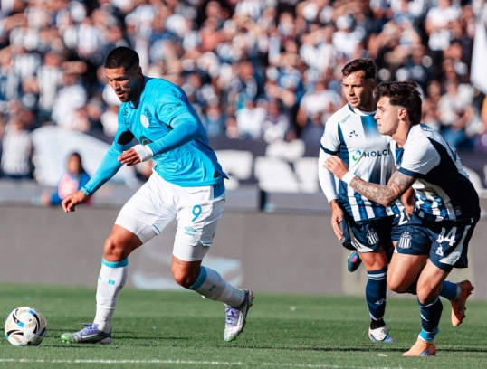 Torneo apertura: Belgrano eliminó a Talleres y se metió en cuartos de final