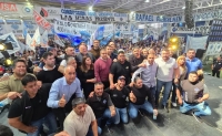 Santa Cruz: Trabajadores petroleros anuncian un paro por tiempo indeterminado