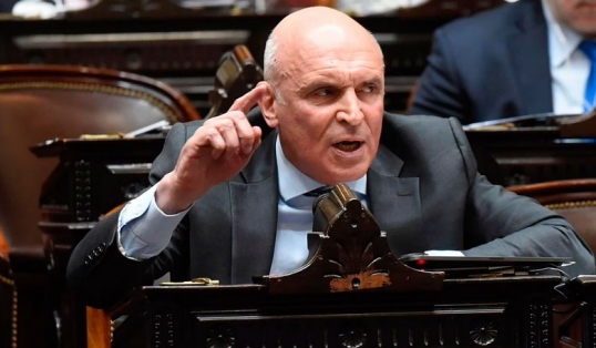 Fuertes discusiones entre La Libertad Avanza y el PRO, por un anuncio que realizaría el oficialismo