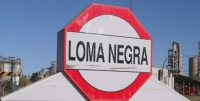 Loma Negra paraliza su horno principal hasta 2027
