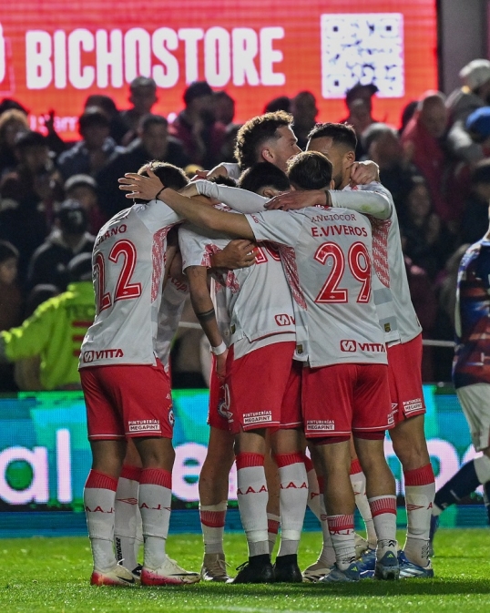 Torneo clausura de la Liga Profesional de Fútbol: Argentinos juega ante Central Córdoba