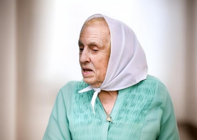 Profundo dolor por el fallecimiento de Herenia Martínez Cámara de Sánchez Viamonte, Madre de Plaza de Mayo