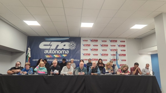 “Ante la tiranía de Milei: 10 medidas urgentes para otra Argentina”