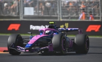 Fórmula 1: Kimi Antonelli hizó la pole y Colapinto consiguió clasificar 12° en el Gran Premio de China
