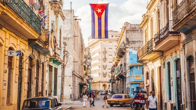 El Gobierno recomienda no viajar a Cuba ante el “deterioro de las condiciones” en ese país