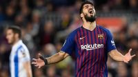 Liga de España: Barcelona venció a Real Sociedad y se acerca al título