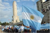 20 de junio: Día de la Bandera