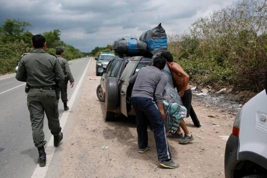 El Gobierno oficializó el Plan Güemes