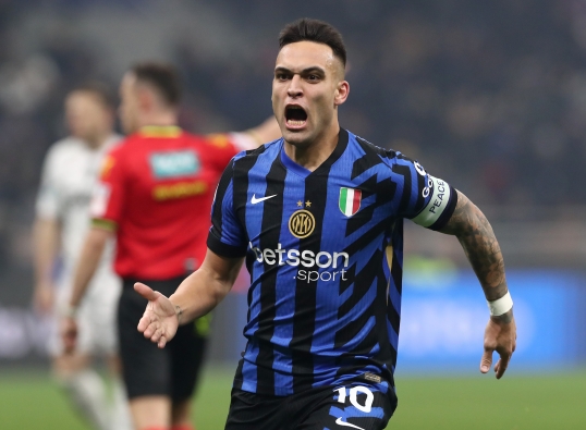 UEFA Champions League: Inter enfrenta al Liverpool de Inglaterra