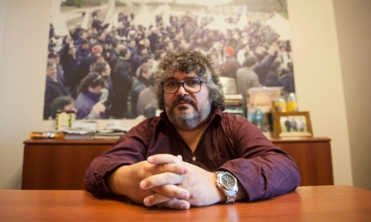 Aceiteros van a una huelga nacional tras el ofrecimiento de 0% de aumento