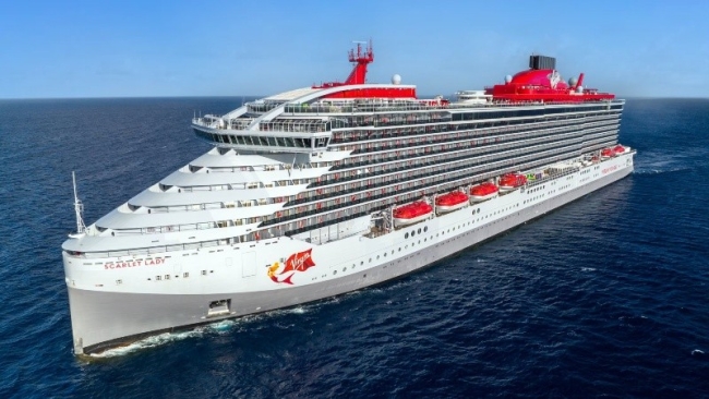 Egipto cerró sus puertos a un crucero LGBT+