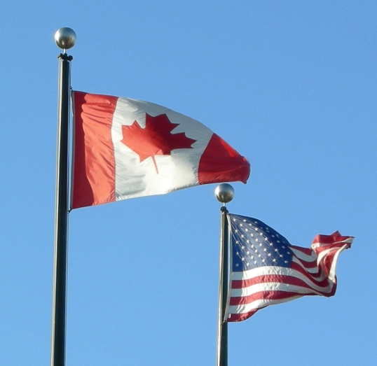 «Los días del comercio abierto y basado en normas con EE.UU. han terminado» afirmó el titular del Banco de Canadá
