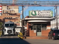 La Justicia ordena a Celulosa Argentina la supervisión de calidad de aire en su zona de influencia