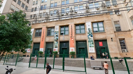 El próximo lunes 12 de agosto hay un paro por 24 horas en las Universidades Nacionales
