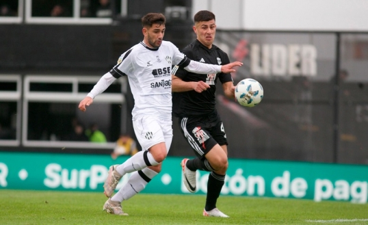 Liga Profesional de Fútbol: Riestra venció por 1 a 0 a Central Córdoba
