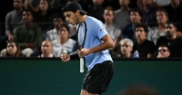 Ranking ATP: Novak Djokovic continúa primero y Francisco Cerúndolo sigue siendo el mejor argentino
