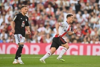 Torneo clausura de la Liga Profesional de Fútbol: River perdió con Deportivo Riestra