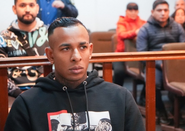 Sebastián Villa podría integrarse al plantel de Independiente Rivadavia Mendoza, Ni Una Menos emitió un comunicado