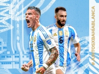 Amistoso benéfico, Juntos por Bahía Blanca: Salen a la venta las entradas