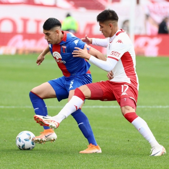 Torneo clausura de la Liga Profesional de Fútbol: Tigre juega con Huracán