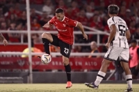 Torneo clausura de fútbol: Independiente visita a Central Córdoba
