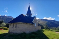 Fuerte rechazo de la Iglesia en la Patagonia al proyecto de reforma a la Ley de Tierra