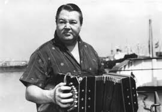 11 de julio: Día Nacional del Bandoneón