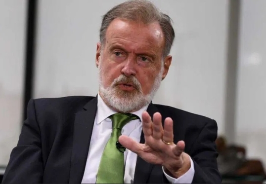 Rafael Bielsa: “No le creo una sola palabra al presidente Milei”