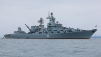 Putin promete respuesta «simétrica» de Rusia si países capturan sus barcos comerciales