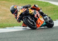 MotoGP: El portugues Pedro Acosta consiguió la pole para el Gran Premio de Cataluña