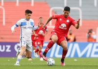 Liga Profesional de Fútbol: Argentinos Juniors juega ante Lanús y Belgrano recibirá a Godoy Cruz